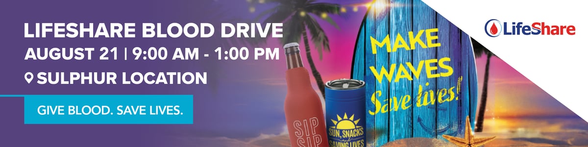 Life-Share-Blood-Drive